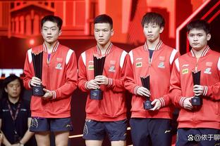 大战在即！李凯尔晒中国男篮12人大名单：世界杯 我们来了